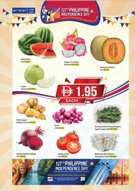 West Zone Supermarket catalogue week 24 Page 10