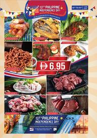 West Zone Supermarket catalogue week 24 Page 11