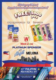 West Zone Supermarket catalogue week 24 Page 12