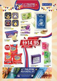 West Zone Supermarket catalogue week 24 Page 2