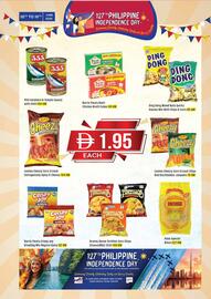 West Zone Supermarket catalogue week 24 Page 3
