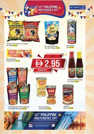 West Zone Supermarket catalogue week 24 Page 4