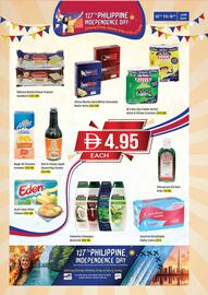 West Zone Supermarket catalogue week 24 Page 6