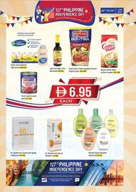 West Zone Supermarket catalogue week 24 Page 7