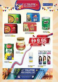 West Zone Supermarket catalogue week 24 Page 9