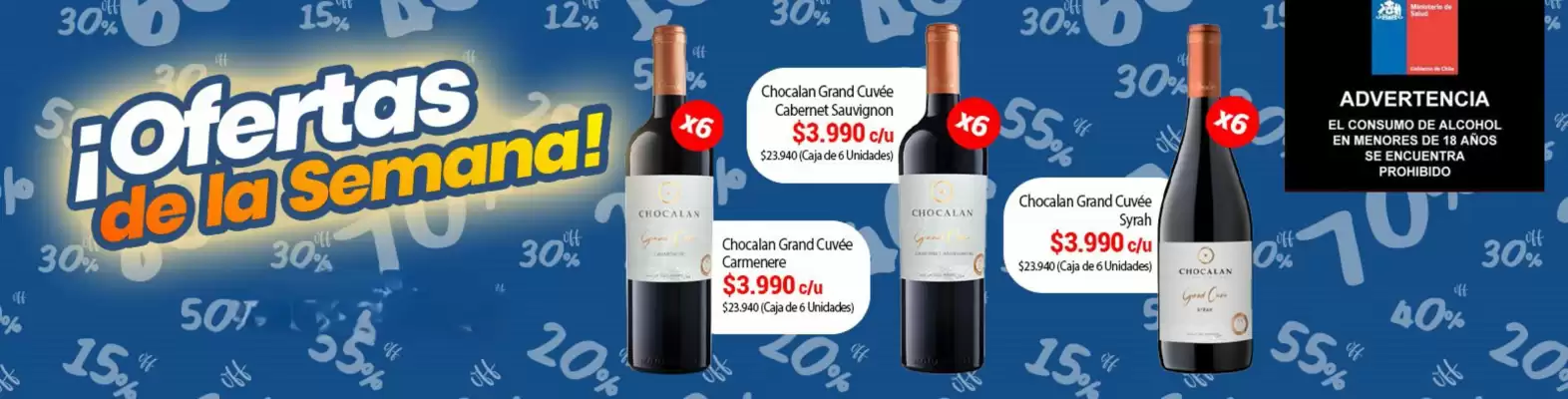 Catálogo Supermercado Diez (válido hasta 25-06)