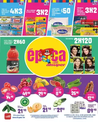 Catálogo Alsuper