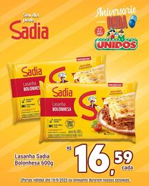 Catálogo Supermercados Unidos semana 24 Página 2