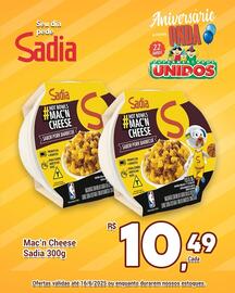 Catálogo Supermercados Unidos semana 24 Página 3