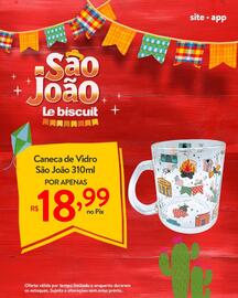 Catálogo Le Biscuit Página 1