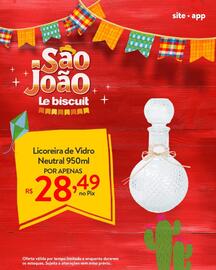 Catálogo Le Biscuit Página 3