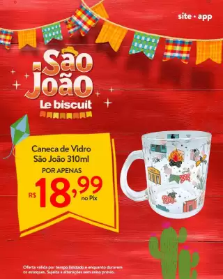 Catálogo Le Biscuit