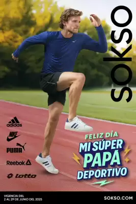 Catálogo Sokso (válido hasta 30-06)
