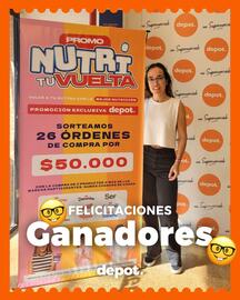 Catálogo Depot Express semana 24 Página 2