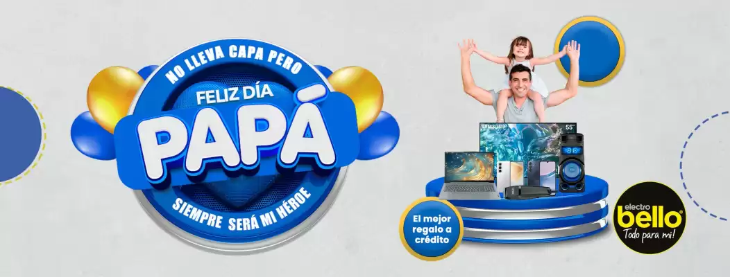 Catálogo Electrobello (válido hasta 15-06)