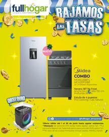 Catálogo Full Hogar Página 3