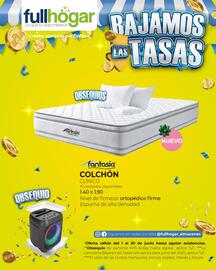 Catálogo Full Hogar Página 4