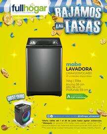 Catálogo Full Hogar Página 6