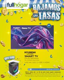 Catálogo Full Hogar Página 7