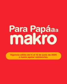 Catálogo Makro semana 24 Página 5