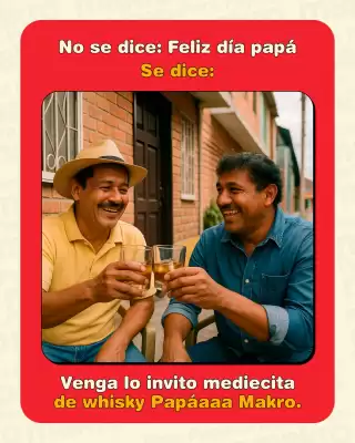 Catálogo Makro (válido hasta 15-06)