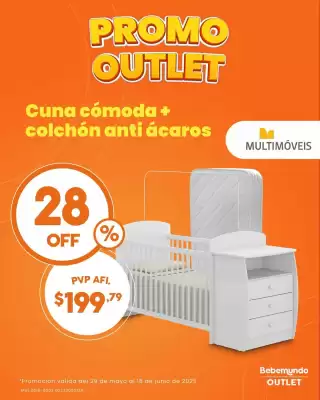Catálogo Bebemundo (válido hasta 18-06)