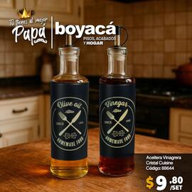 Catálogo Boyacá semana 24 Página 1