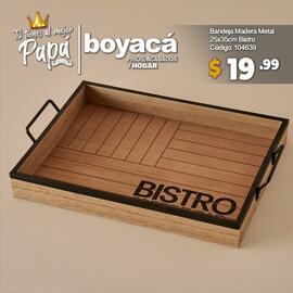 Catálogo Boyacá semana 24 Página 2