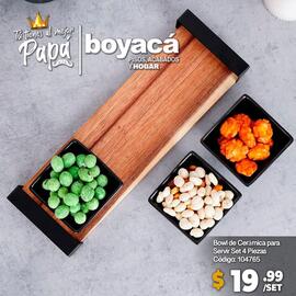 Catálogo Boyacá semana 24 Página 4