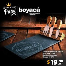Catálogo Boyacá semana 24 Página 6