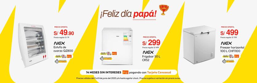 Catálogo Metro semana 24 Página 18