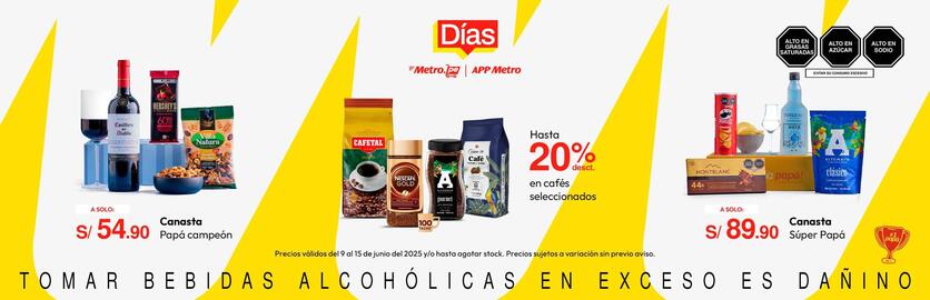 Catálogo Metro semana 24 Página 3
