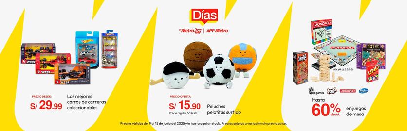 Catálogo Metro semana 24 Página 8