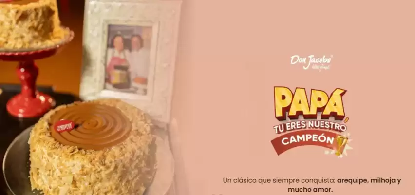 Catálogo Don Jacobo (válido hasta 15-06)