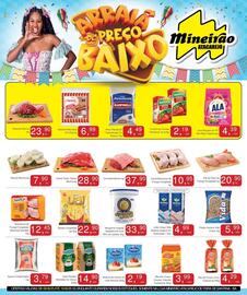 Catálogo Mineirão Atacarejo semana 24 Página 1