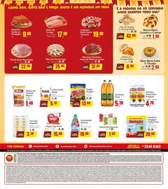 Catálogo Supermercados Rena semana 24 Página 2