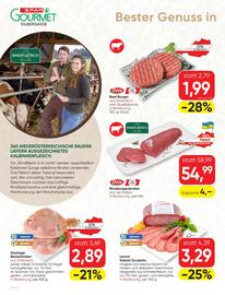 SPAR Gourmet Flugblatt woche 24 Seite 2