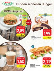 SPAR Gourmet Flugblatt woche 24 Seite 4
