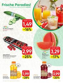 SPAR Gourmet Flugblatt woche 24 Seite 5