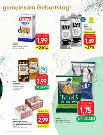 SPAR Gourmet Flugblatt woche 24 Seite 9
