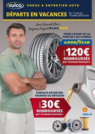 Catalogue Vulco page 1