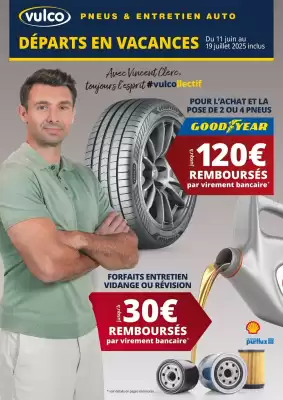 Catalogue Vulco