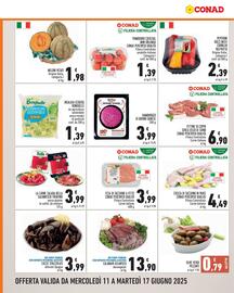 Volantino Conad City settimana 24 Pagina 2