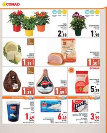 Volantino Conad City settimana 24 Pagina 3