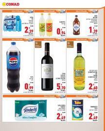 Volantino Conad City settimana 24 Pagina 7