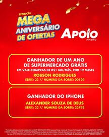 Catálogo Apoio Mineiro Página 2