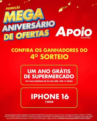 Catálogo Apoio Mineiro (válido até 14-06)