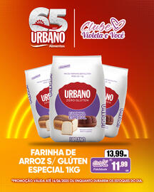 Catálogo Violeta Supermercados semana 24 Página 3