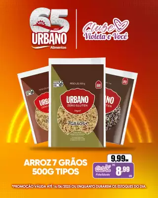 Catálogo Violeta Supermercados (válido até 16-06)