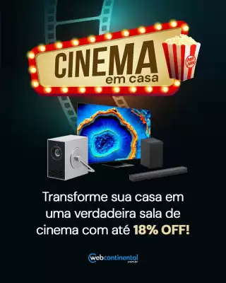 Catálogo WebContinental